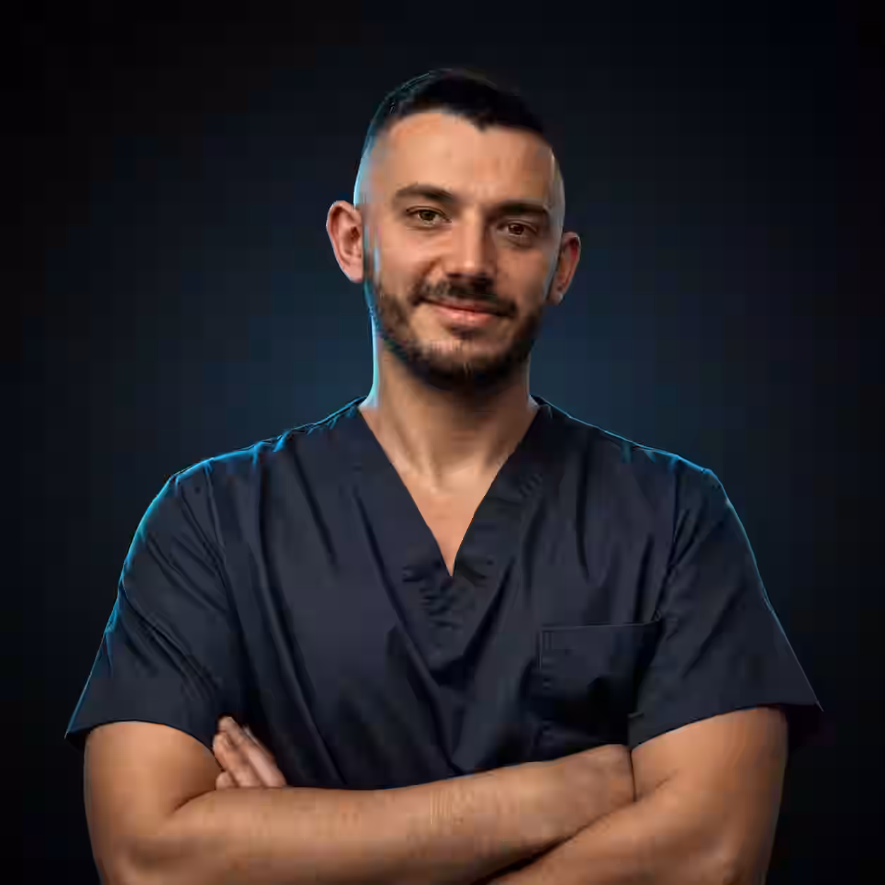 Patryk Wojton FizjoRise Kursy Online fizjo